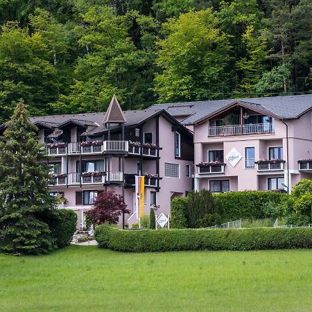 Hotel Garni Elisabeth Pörtschach am Wörthersee Eksteriør bilde